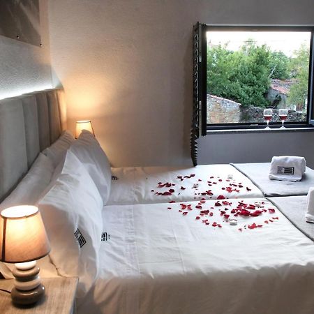 Casa Don Diogo - Guest House Carvicais Экстерьер фото